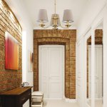 Люстра Kutek N ABAZUR N-ZW-3(P/A)