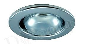 Светильник встраиваемый Donolux N1502.02 Светильник встраиваемый Donolux N1502.02