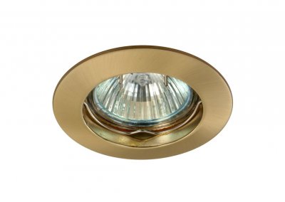 Светильник встраиваемый Donolux N1505.05