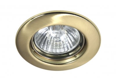 Светильник встраиваемый Donolux N1510.05 Светильник встраиваемый Donolux N1510.05