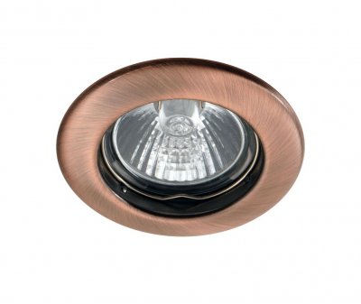 Светильник встраиваемый Donolux N1510.07 Светильник встраиваемый Donolux N1510.07