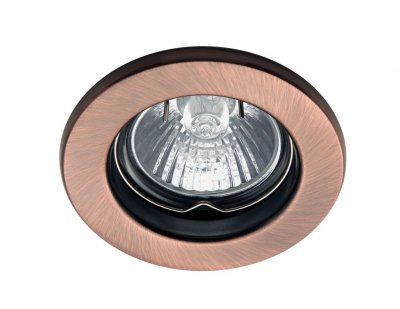 Светильник встраиваемый Donolux N1511.07