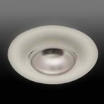 Светильник встраиваемый Donolux N1516-CL