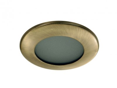 Светильник встраиваемый Donolux N1519-GAB Светильник встраиваемый Donolux N1519-GAB