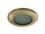 Светильник встраиваемый Donolux N1519-GAB