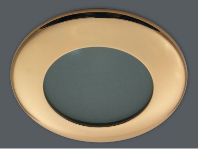 Светильник встраиваемый Donolux N1519-KG Светильник встраиваемый Donolux N1519-KG