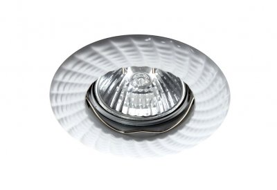 Светильник встраиваемый Donolux N1526-WH