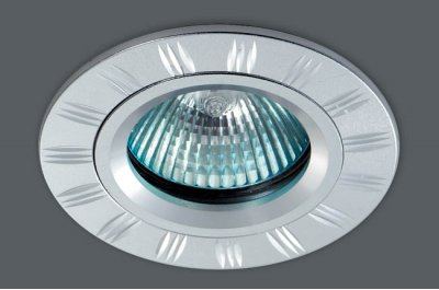 Светильник встраиваемый Donolux N1533-S