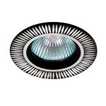 Светильник встраиваемый Donolux N1534-B/S