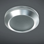 Светильник встраиваемый Donolux N1538-S/GLASS