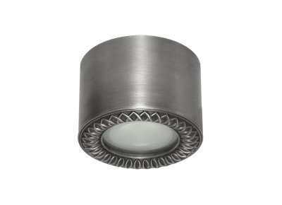 Светильник накладной Donolux N1566-Antique silver