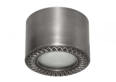 Светильник накладной Donolux N1566-Antiquesilver 