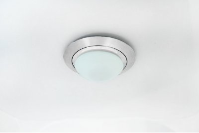 Светильник накладной Donolux N1571-Chrome 