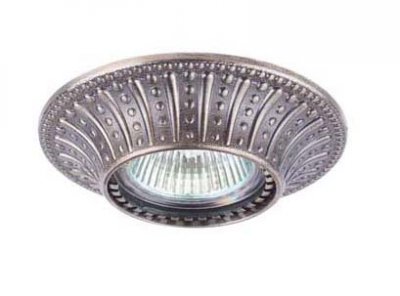 Светильник встраиваемый Donolux N1582-Antiquebronze