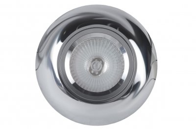 Светильник встраиваемый Donolux N1592-Chrom