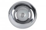 Светильник встраиваемый Donolux N1592-Chrom