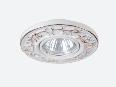 Светильник встраиваемый Donolux N1622-G Светильник встраиваемый Donolux N1622-G