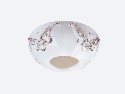 Светильник встраиваемый Donolux N1625-G