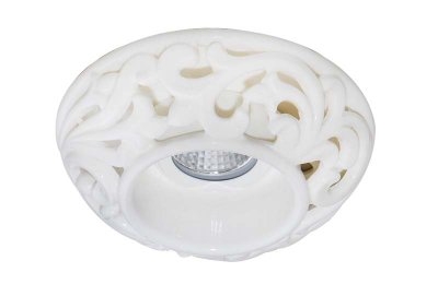 Светильник встраиваемый Donolux N1630-White