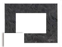 Рамка 3 модуля белый Zenit (Niessen) N2473 BL