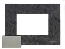 Рамка 3 модуля шампань Zenit (Niessen) N2473 CV