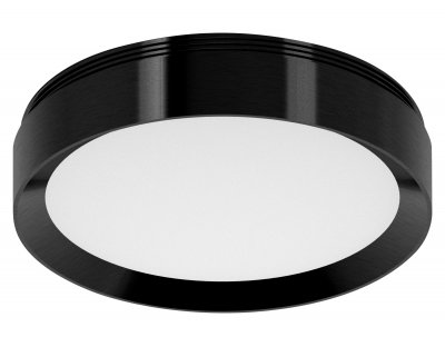 Насадка передняя для корпуса светильника с диаметром отверстия D85mm Ambrella N8113 N