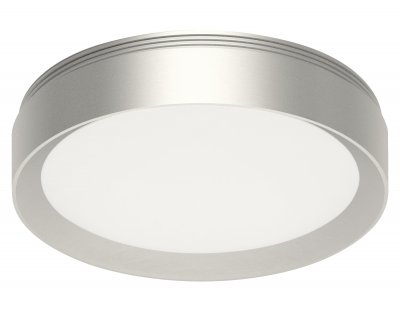 Насадка передняя для корпуса светильника с диаметром отверстия D85mm Ambrella N8121 N