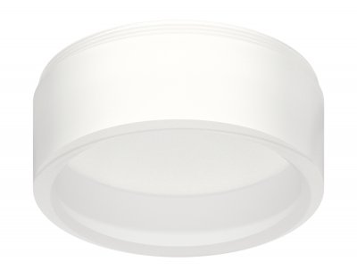 Насадка передняя для корпуса светильника с диаметром отверстия D85mm Ambrella N8401 N