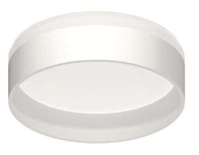 Насадка передняя для корпуса светильника с диаметром отверстия D85mm Ambrella N8461 N Насадка передняя для корпуса светильника с диаметром отверстия D85mm Ambrella N8461 N