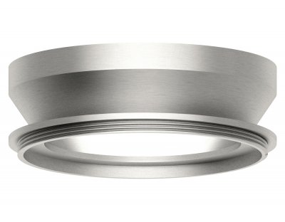 Насадка задняя накладная для корпуса светильника с диаметром отверстия D85mm Ambrella N8907 N