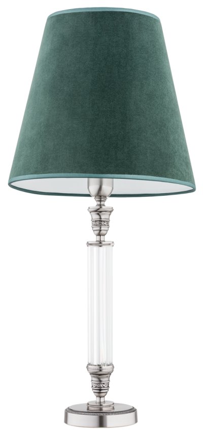 Настольная лампа Kutek NAPOLI NAP-LG-1(N/A)300