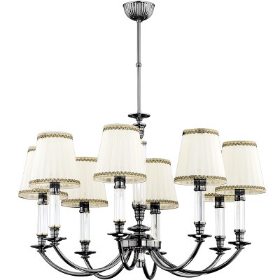 Люстра Kutek NAPOLI NAP-ZW-8(N/A) Люстра Kutek NAPOLI NAP-ZW-8(N/A)