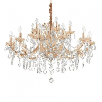 Ideal Lux NAPOLEON SP18 ORO Ideal Lux NAPOLEON SP18 ORO