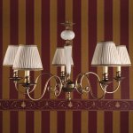 Люстра Jago NAS 03/B