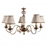 Люстра Jago NAS 03/B