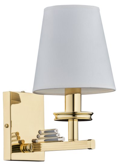 Бра Kutek NATALIA NAT-K-1(Z/A) Бра Kutek NATALIA NAT-K-1(Z/A)