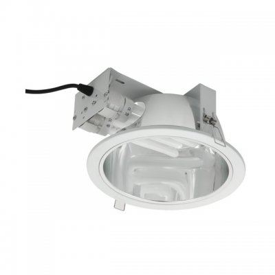 Светильник встраиваемый офисный Kanlux NAZAR DLP-200 226-WH (4371)