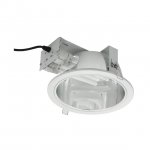Светильник встраиваемый офисный Kanlux NAZAR DLP-200 226-WH (4371)