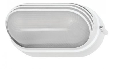 

Светильник Navigator 94 818 белый, NBL-O3-100-E27/WH (НПБ 1207 / НПП 1207)