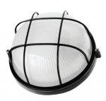 Светильник Navigator 94 812 черный с решеткой