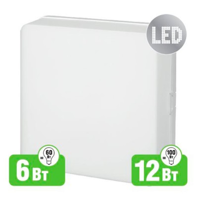 

Светильник Navigator 71 581 NBL-S1-6-4K-IP65-12V R5, 71581