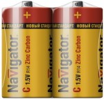 Элемент питания Navigator 94 760 NBT-NS-R14-SH2