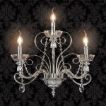 Бра JAGO Royal NCA 102/Oro