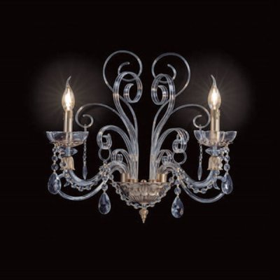 Бра JAGO Royal NCA 103/Arg 