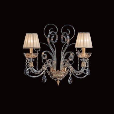 Бра JAGO Royal NCA 105/Arg 