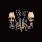 Бра JAGO Royal NCA 105/Arg 