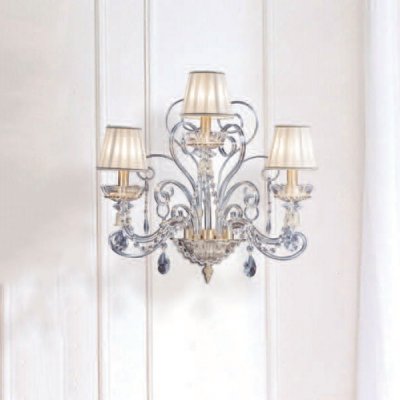 Бра JAGO Royal NCA 106/Oro