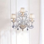 Бра JAGO Royal NCA 106/Oro