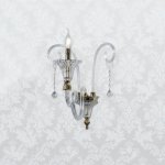 Бра JAGO Royal NCA 108/Arg 