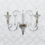 Бра JAGO Royal NCA 109/Arg 